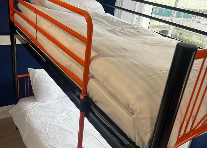 Hostel Astra Dublin