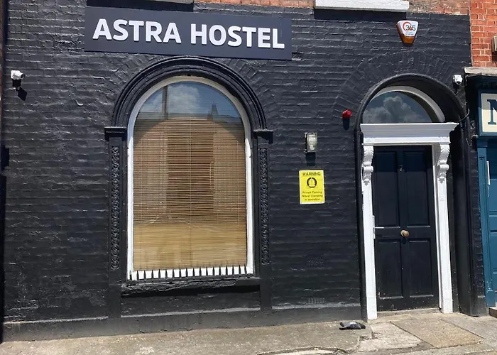 Astra * Dublin