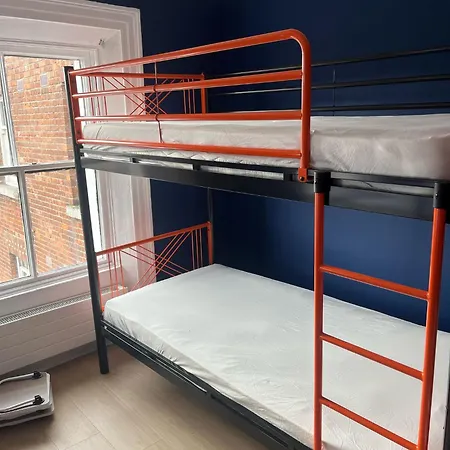 Hostel Astra