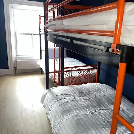 Hostel Astra