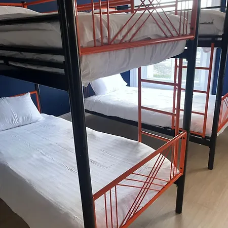Hostel Astra *
