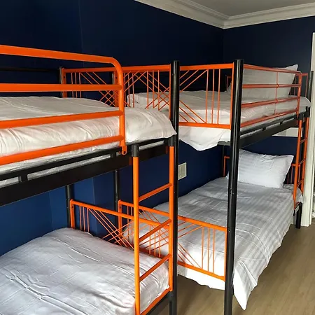 Hostel Astra Δουβλίνο