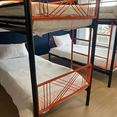 Astra Hostal