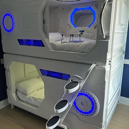 Hostal Astra