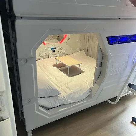 Hostel Astra