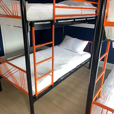 Astra Hostal Dublín