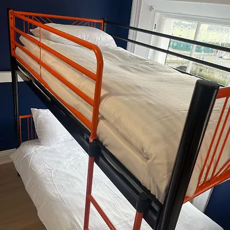 Hostel Astra Δουβλίνο