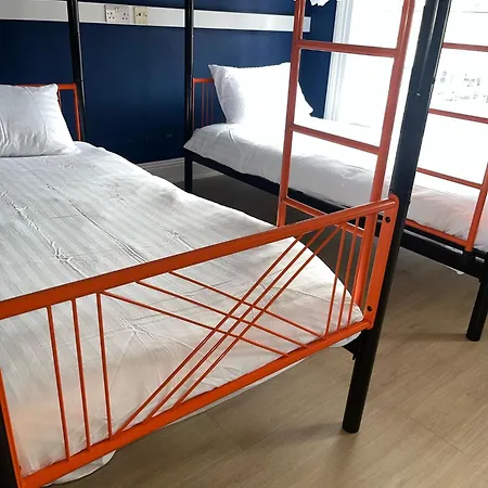 Hostal Astra