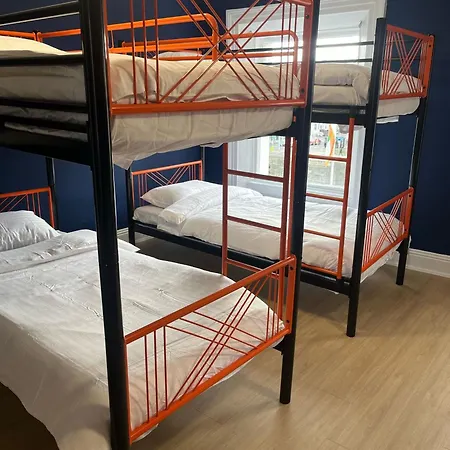 Astra Hostal