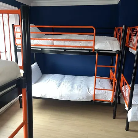 Astra * Δουβλίνο