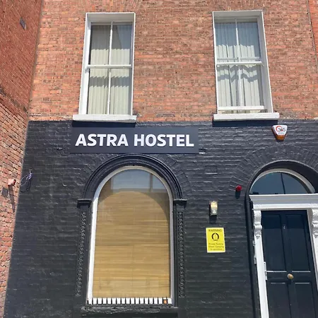Astra Dublín