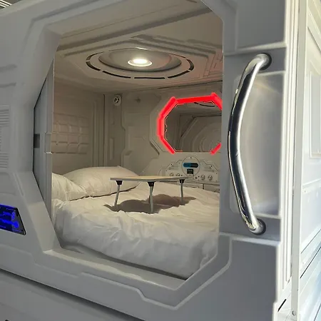 Hostel Astra Δουβλίνο