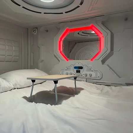 Hostel Astra Δουβλίνο