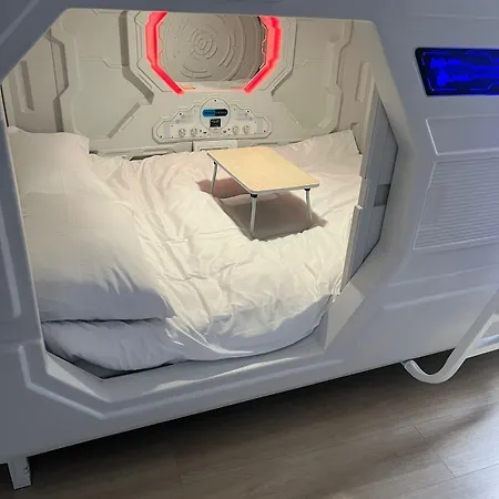 Astra Hostel Δουβλίνο