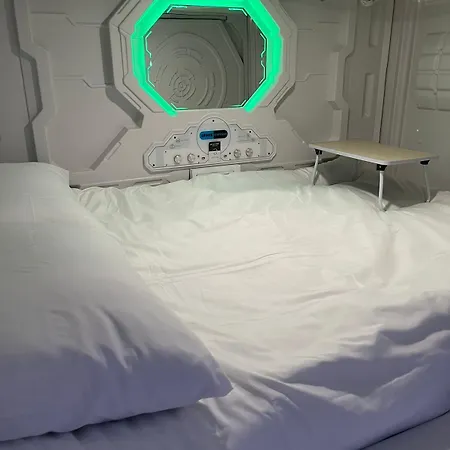 Hostel Astra Δουβλίνο