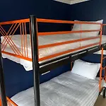 Hostel Astra