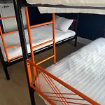 Astra Hostel *