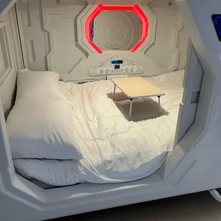 Astra 旅馆 都柏林