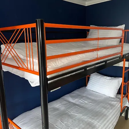 Hostel Astra