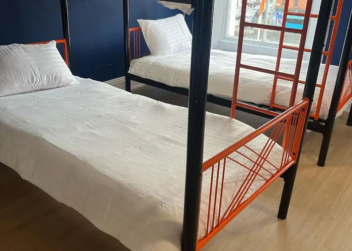 Astra Auberge de jeunesse *