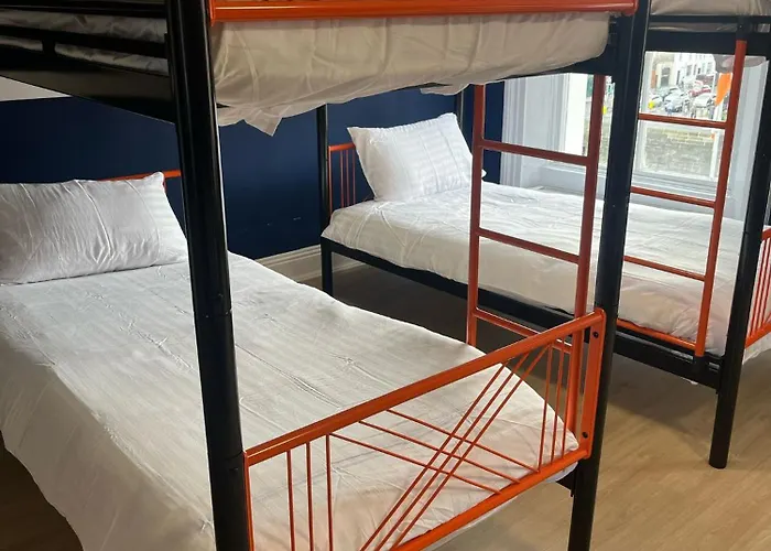 Astra Auberge de jeunesse