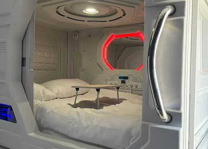 Auberge de jeunesse Astra Dublin