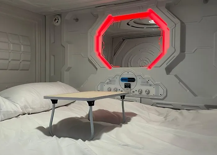 Auberge de jeunesse Astra Dublin