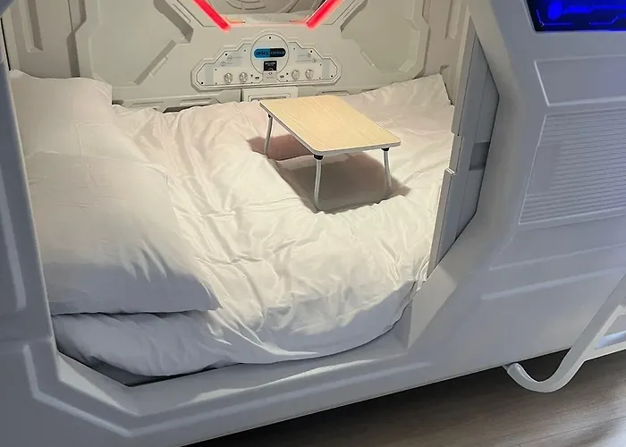 Astra 旅馆 都柏林