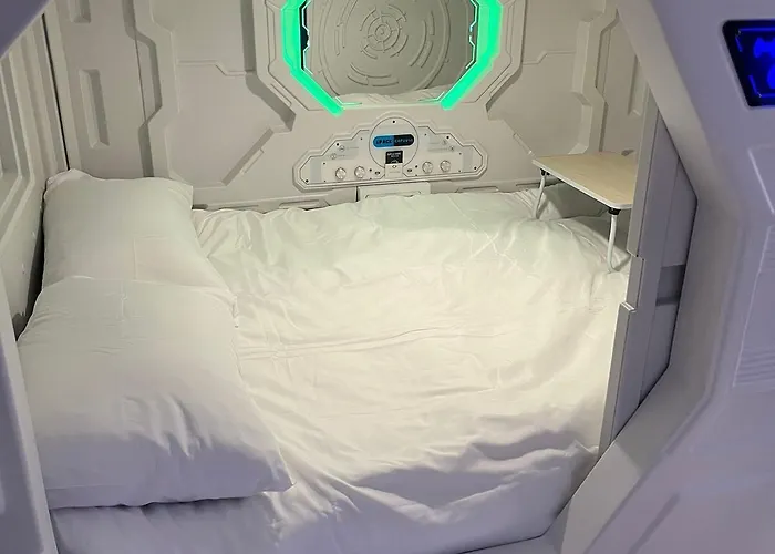 Astra Auberge de jeunesse