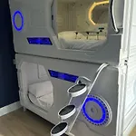 Astra Hostal