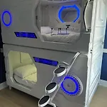 Hostal Astra