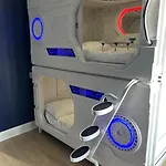 Hostal Astra