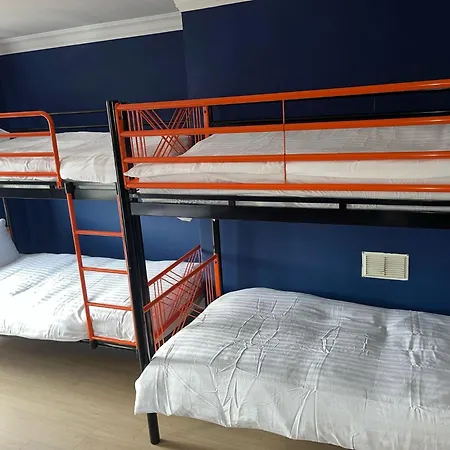 Astra Hostel