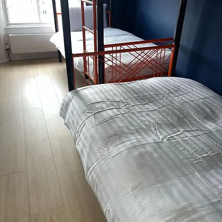 Hostel Astra