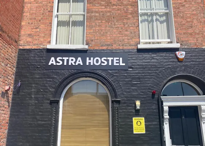 Astra Dublin